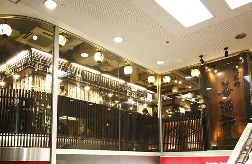 たんや善治郎 仙台駅前本店 - あおば通（牛タン）の写真