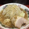 ラーメン鷹の目 東陽町店