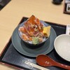 魚がし料理 粋のや