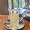 カフェサロン バー アーグ