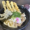 資さんうどん 空港通店