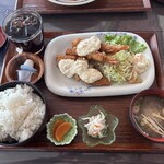 レストラン 三光 - 