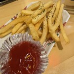 格安ビールと鉄鍋餃子 3・6・5酒場 - 