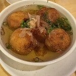 格安ビールと鉄鍋餃子 3・6・5酒場 - 