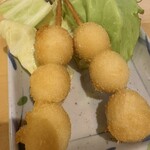 格安ビールと鉄鍋餃子 3・6・5酒場 - 