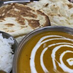 インドネパール料理ROYAL EVEREST CAFE&BAR - 