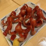 格安ビールと鉄鍋餃子 3・6・5酒場 - 