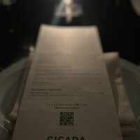 CICADA - 