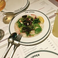 THE UPPER - 