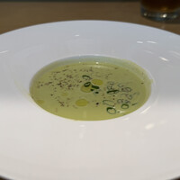 LE PORTIER Par Aux Delices de dodine Toranomon - 