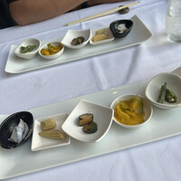 Teppanyaki×Wine あかくろ - 