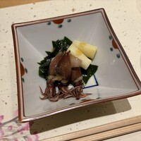 鮨 あうん - 