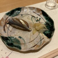 鮨 あうん - 