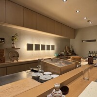 鮨 あうん - 