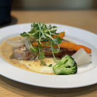 LE PORTIER Par Aux Delices de dodine Toranomon - 