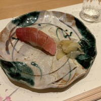 鮨 あうん - 