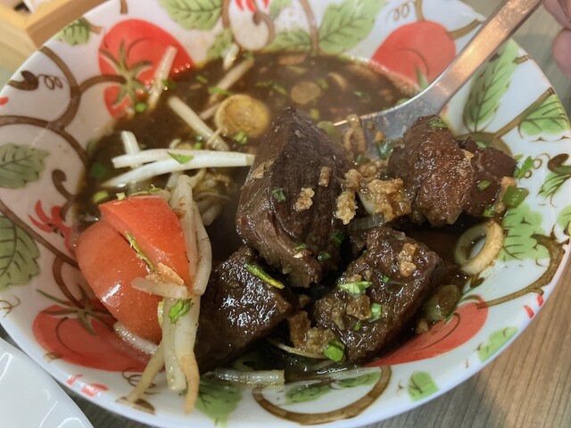 Warug Kaki Lima photo 2