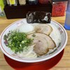 久留米ラーメン 丸久 沖縄宜野湾店