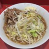 ラーメン二郎 西台駅前店