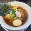 拉麺 名もなき店