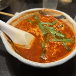 麺酒屋からから - 