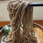 立喰そば 大むら - 