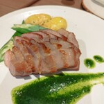 島のイタリアンバル Locavore - 