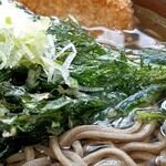 立喰そば 大むら - 