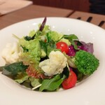 島のイタリアンバル Locavore - 