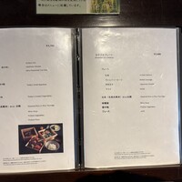 日本料理 からまつ - 