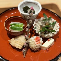 湘南沖地蟹専門店ふじ月 - 