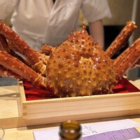 湘南沖地蟹専門店ふじ月 - 