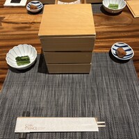 日本料理 からまつ - 