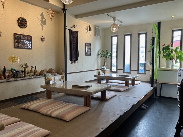 Warug Kaki Lima photo 4