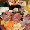 魚がし食堂　中央市場店