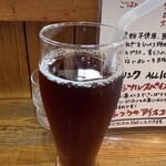 あきなのカレー - 