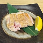 焼き鳥　まつぼっくり - 