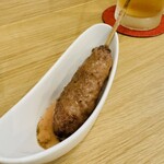 焼き鳥　まつぼっくり - 