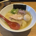 麺屋 翔 本店 - 