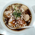 ラーメン爺 - 