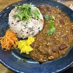 あきなのカレー - 