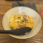 焼き鳥　まつぼっくり - 