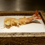 日本橋 蕎ノ字 - 