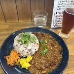 あきなのカレー - 