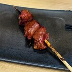 焼き鳥　まつぼっくり - 