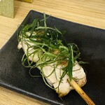 焼き鳥　まつぼっくり - 