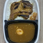 すき家 - 料理写真: