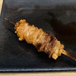 焼き鳥　まつぼっくり - 