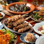 ニュークレヤ - 料理写真: