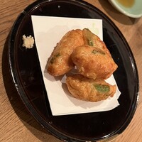 自家製粉石臼挽きうどん 青空blue 本店 - 